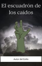 El escuadron de los caidos Cover