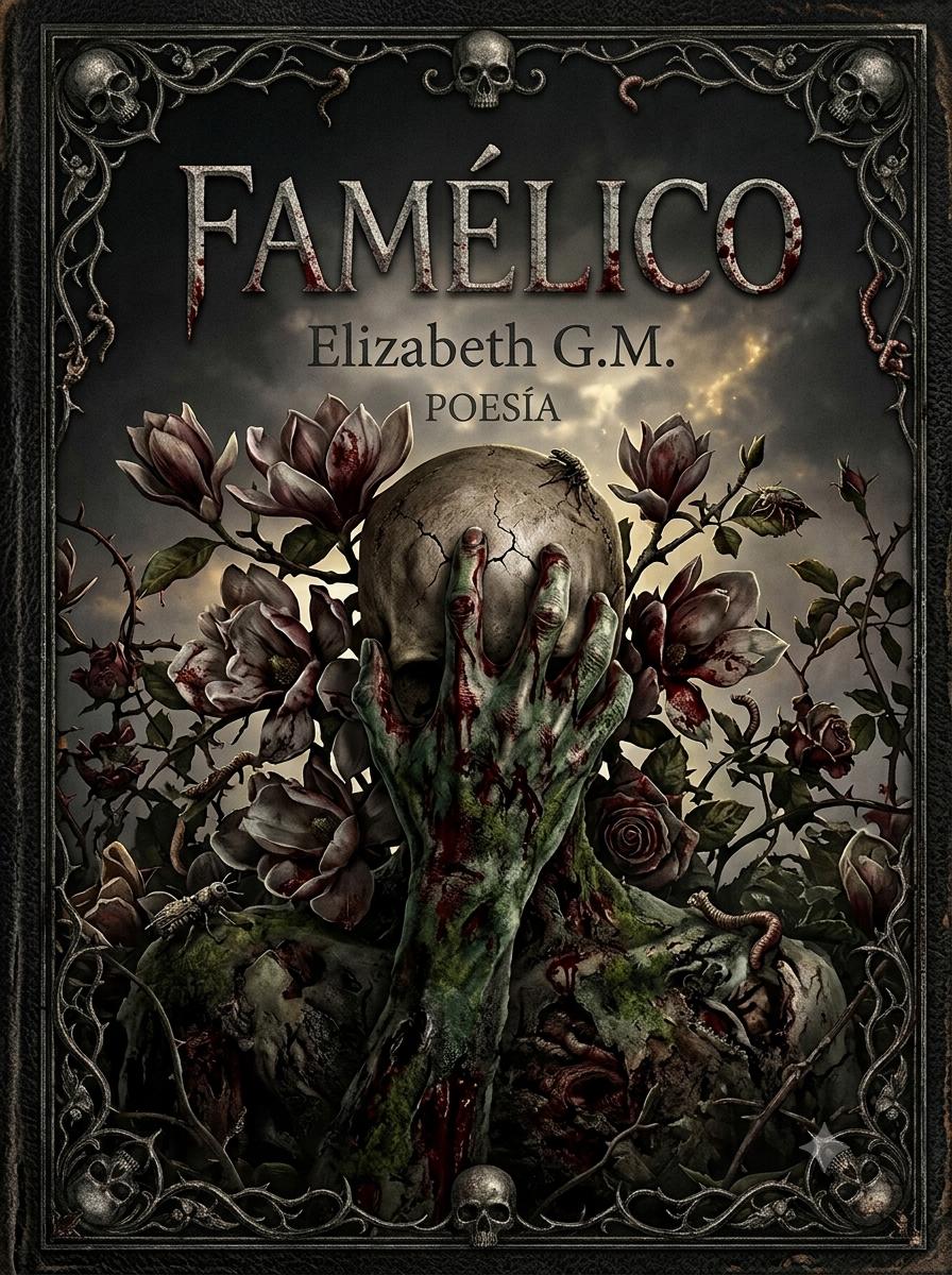 Famélico Cover