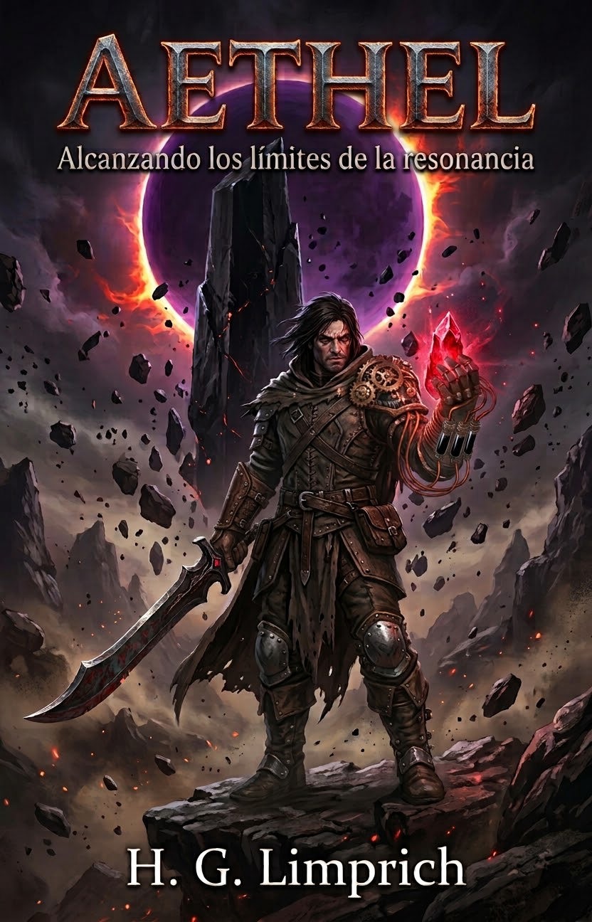 Aethel Cover