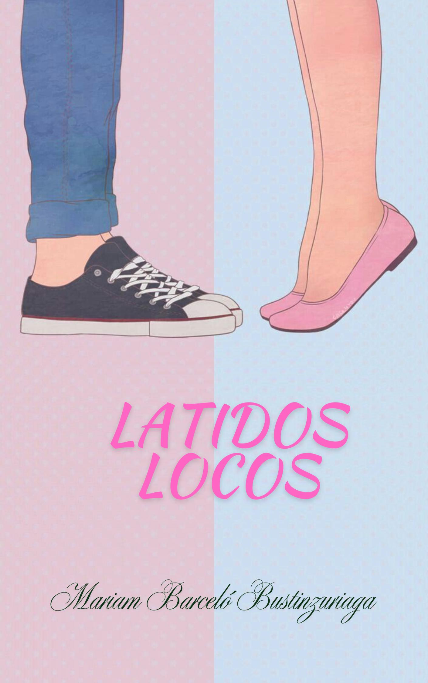 Latidos Locos Cover