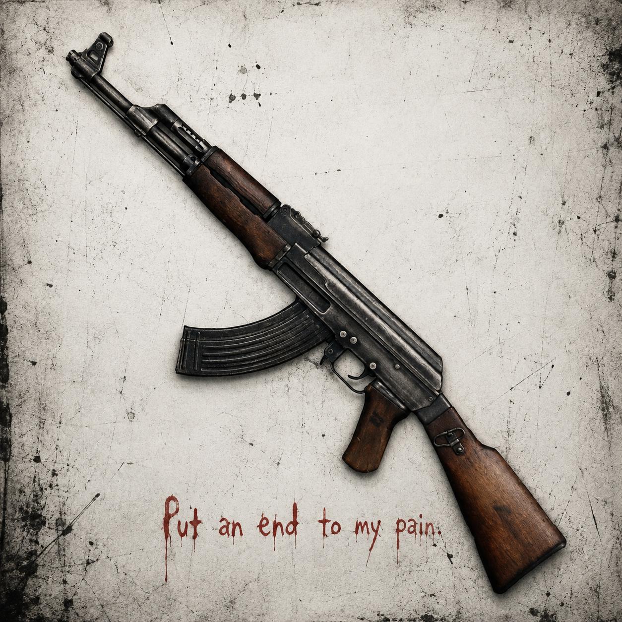 Seguro en mi mente. Cover