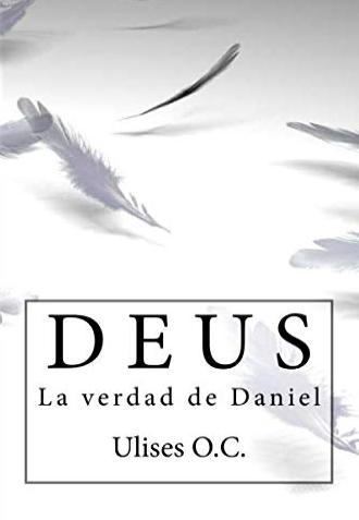 DEUS La verdad de Daniel Cover