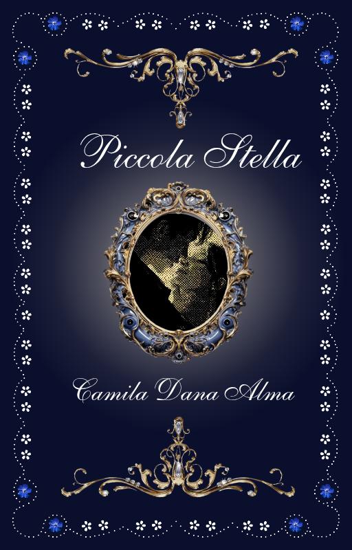 Piccola Stella Cover