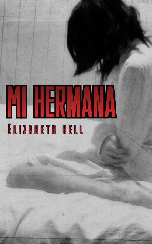 Mi hermana Cover