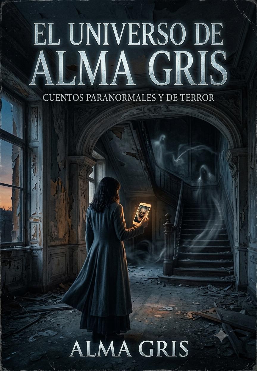 El universo de alma gris