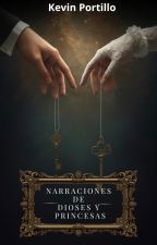 Narraciones de dioses y princesas 