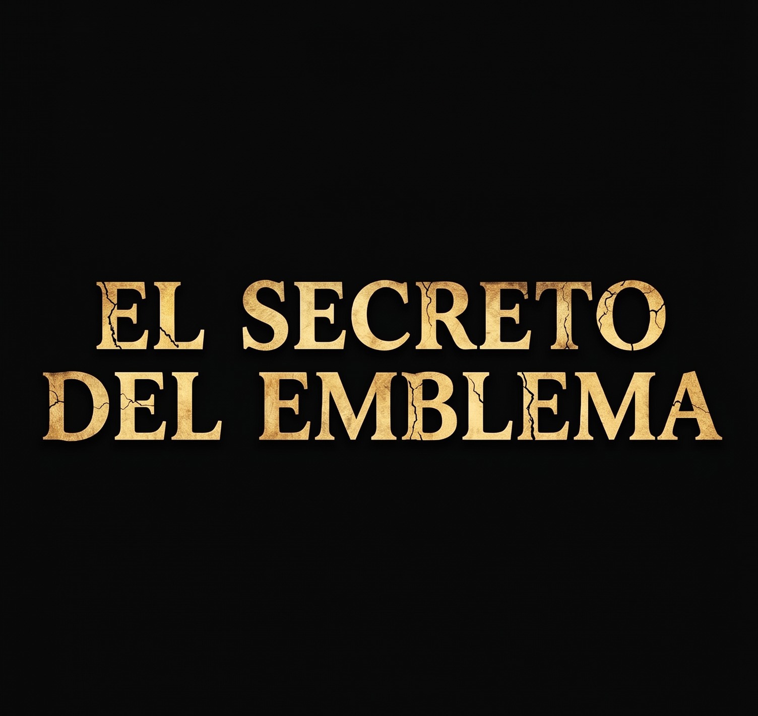 El Secreto Del Emblema Cover