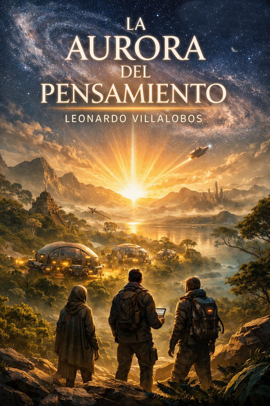 La Aurora del Pensamiento