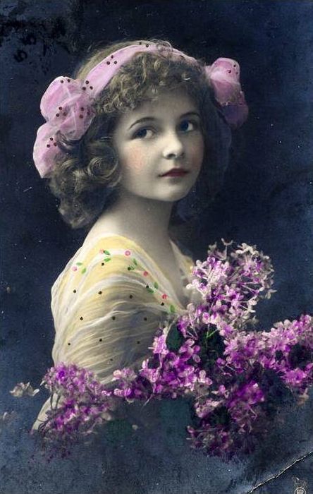 La predilecta Cover