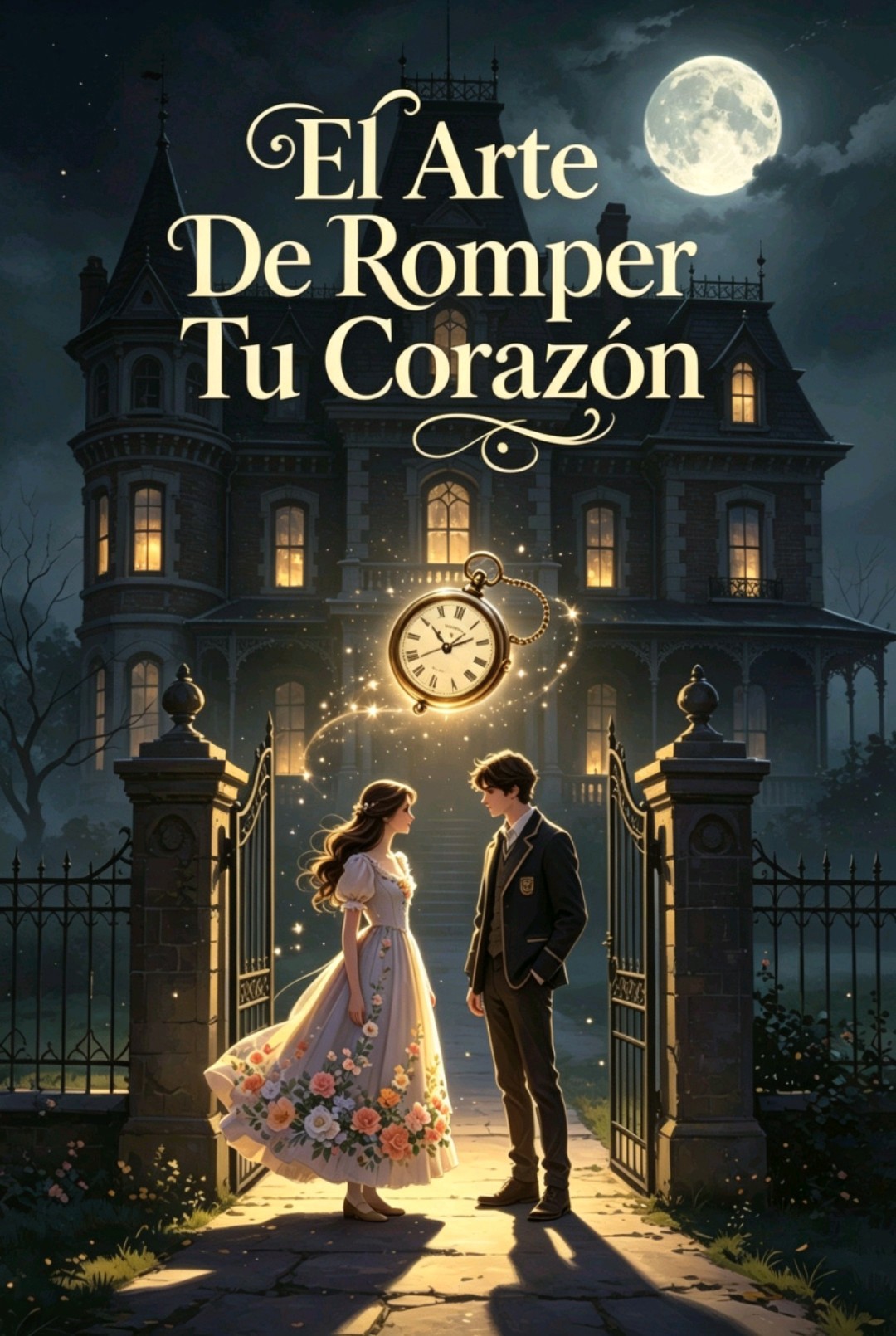 El Arte De Romper Tu Corazón