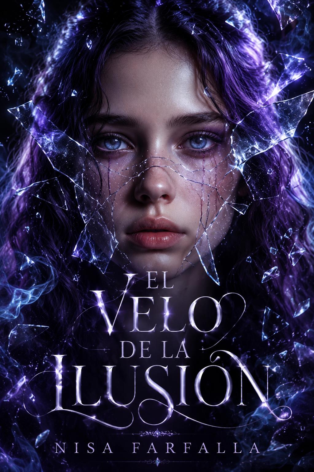 El Velo De La Ilusión 
