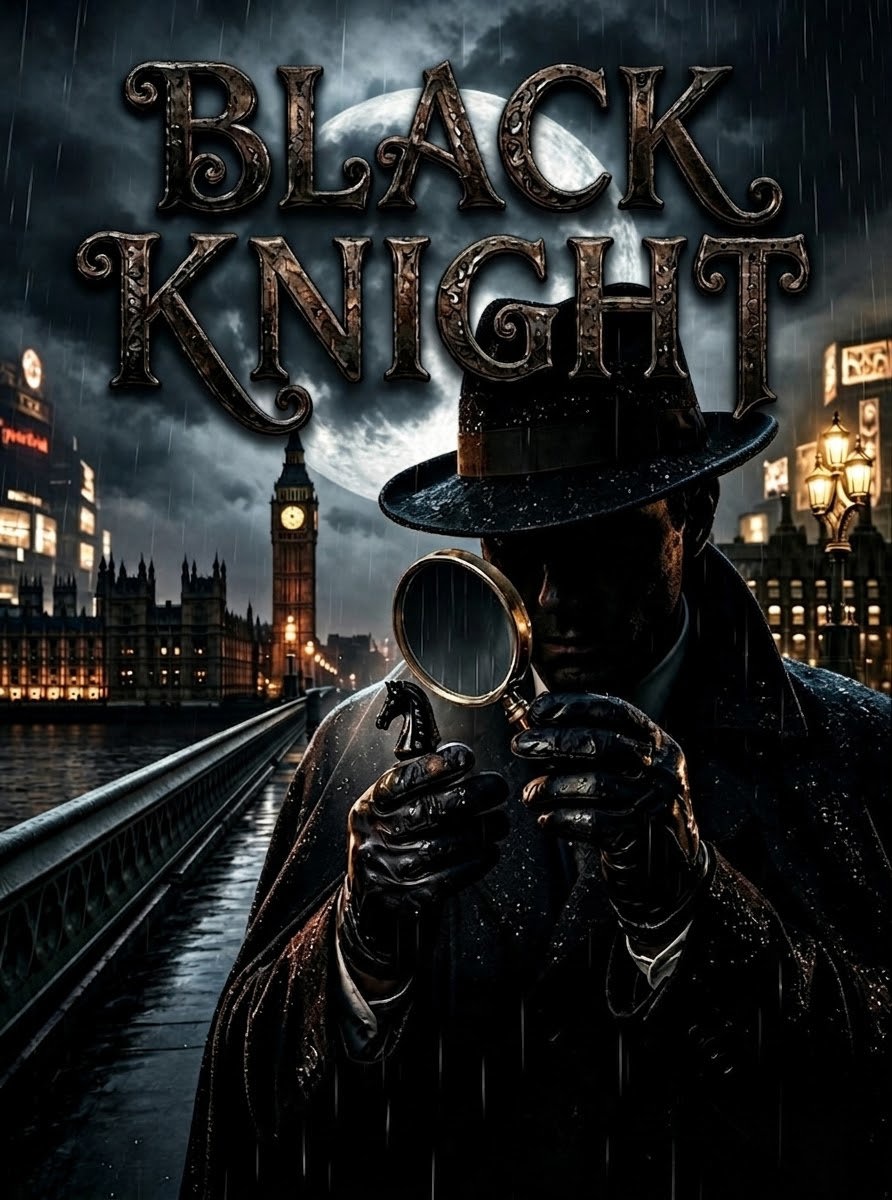 Black knight