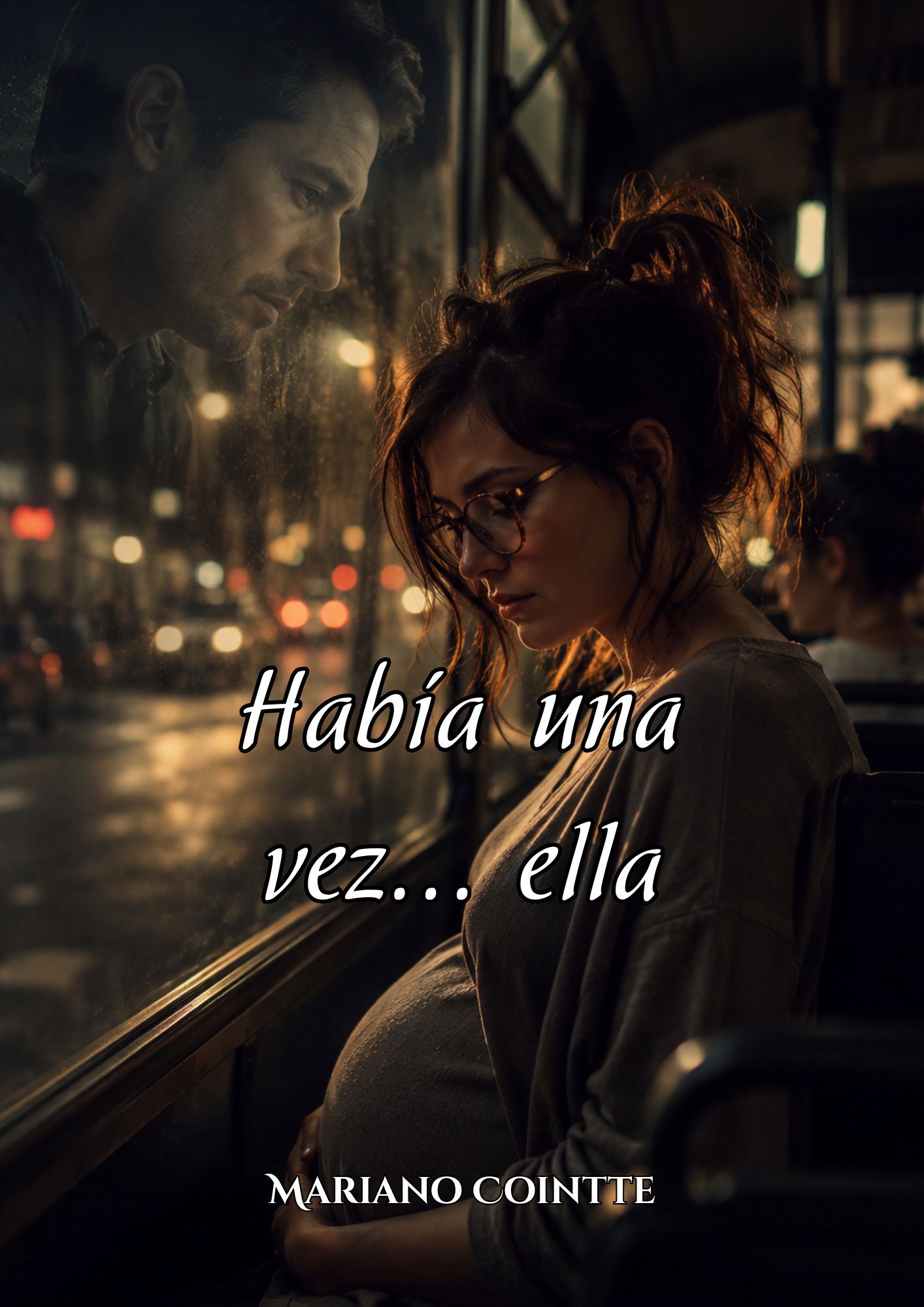 Había una vez... ella