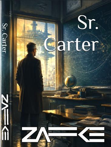 El Señor Carter