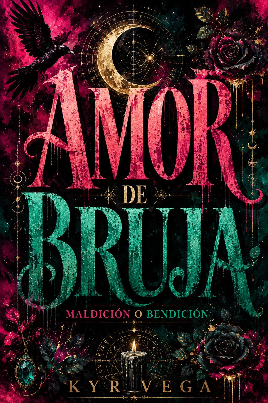 Amor de Bruja