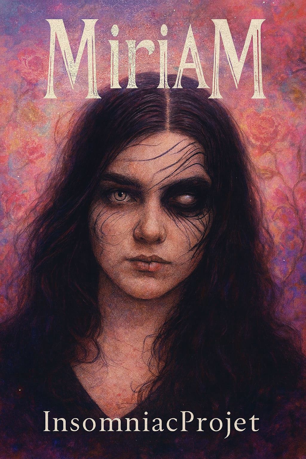 MiriaM Cover