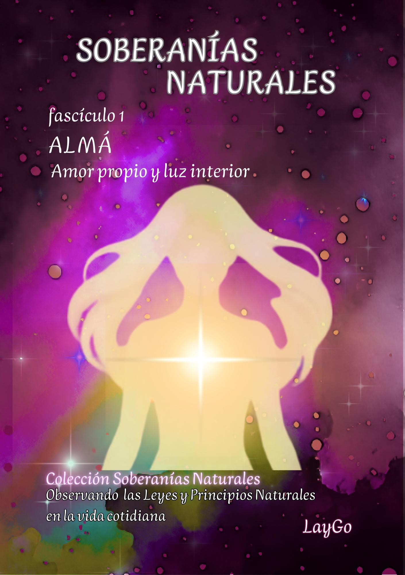 SOBERANÍAS NATURALES