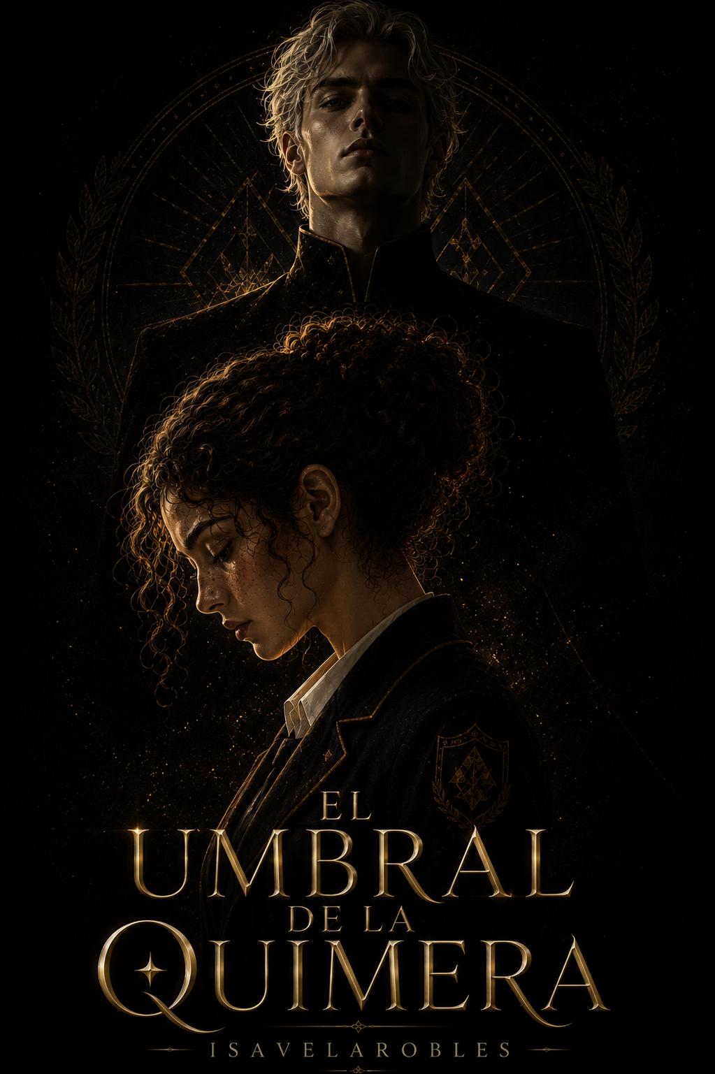 El umbral de la Quimera
