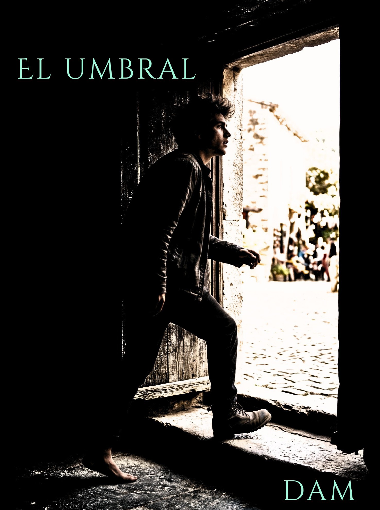 EL UMBRAL  Cover