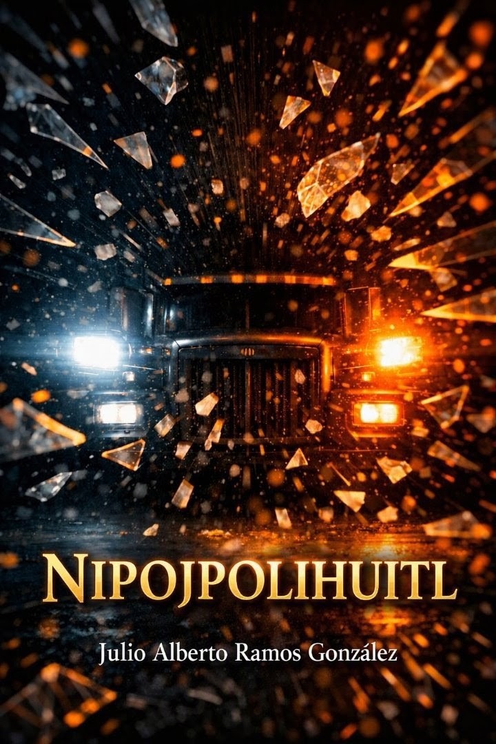 NIPOJPOLIHUITL Cover