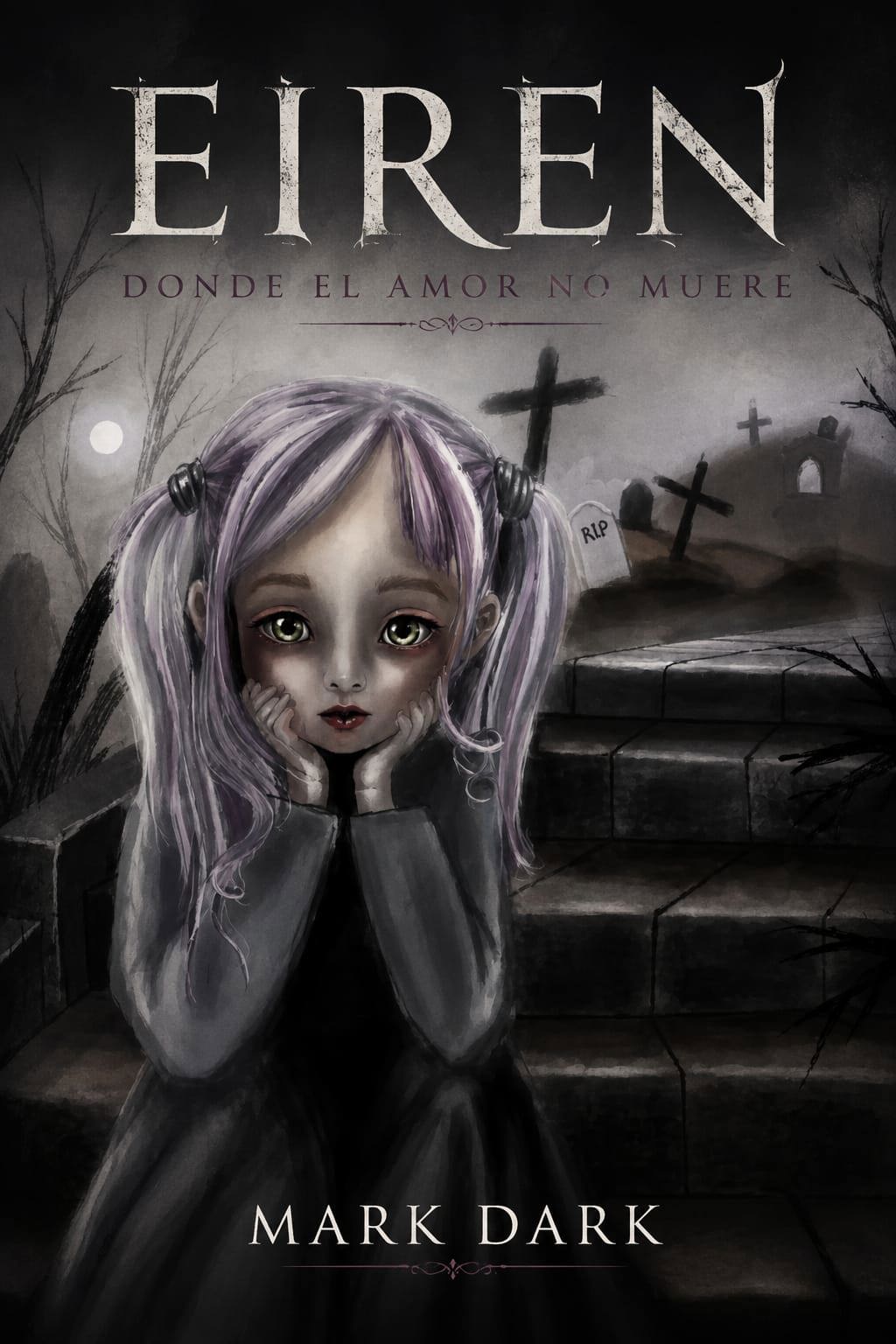 EIREN Cover