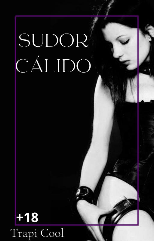 Sudor cálido Cover