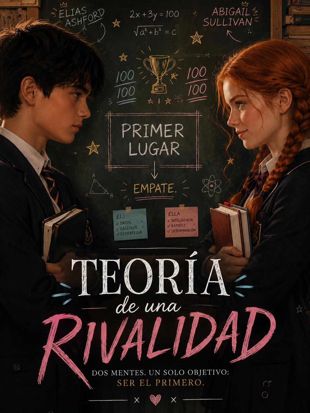 Teoría de una Rivalidad 