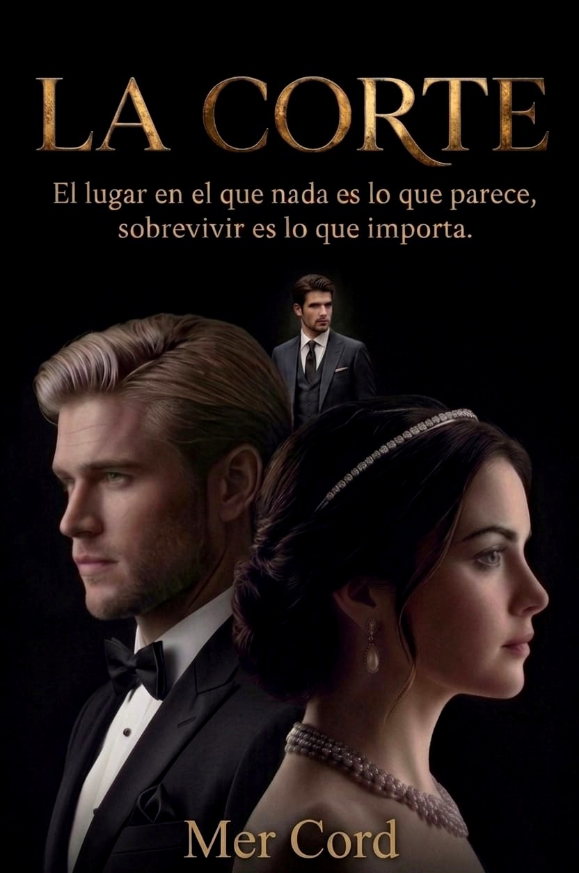 La Corte  Cover