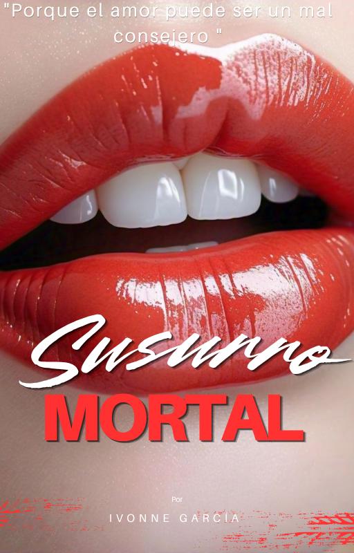 Susurro Mortal  Cover