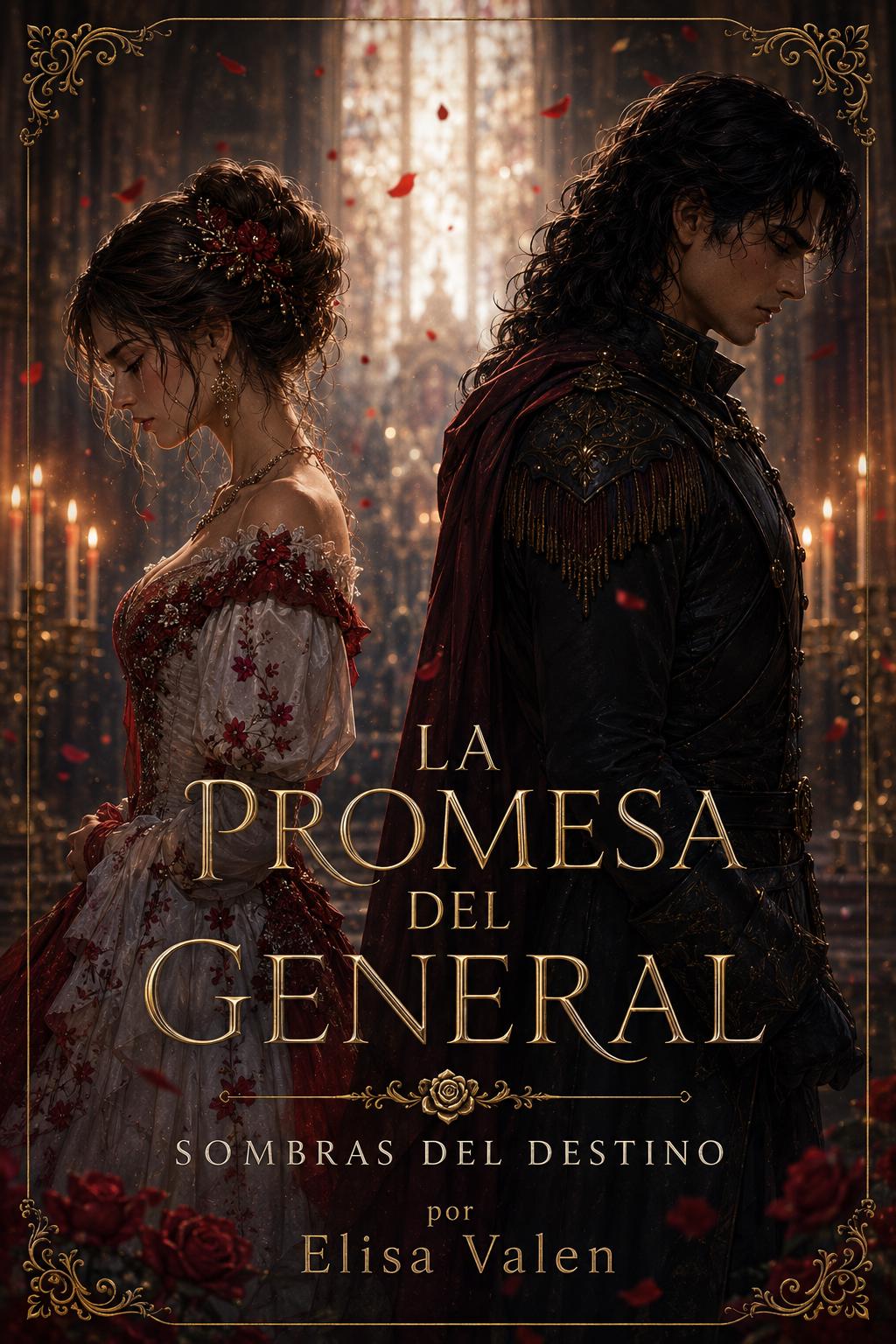 LA PROMESA DEL GENERAL 