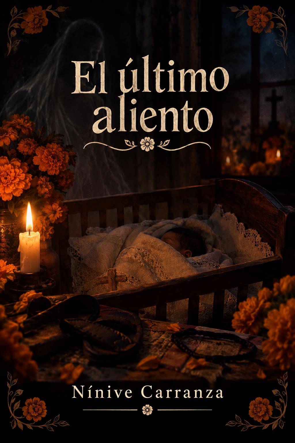 El último aliento 