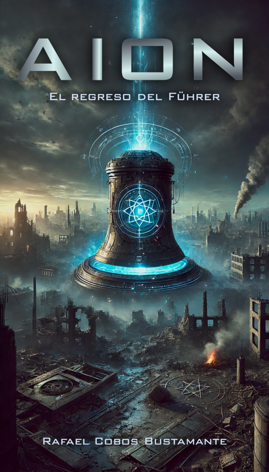 AION. El regreso del Führer