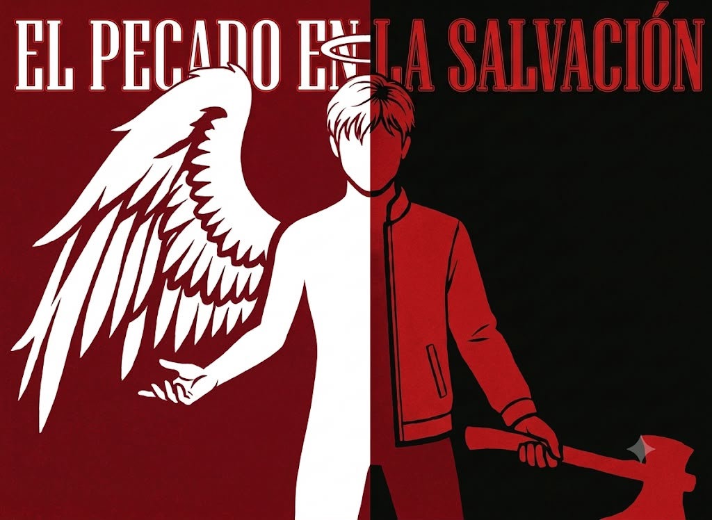 El pecado en la salvacion