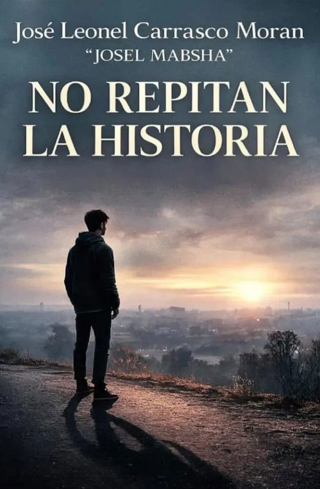 NO REPITAN LA HISTORIA 