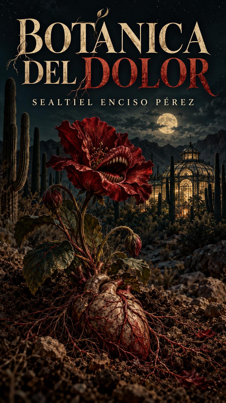 Botánica del dolor
