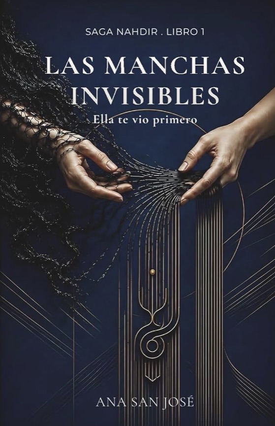 Las Manchas Invisibles 
