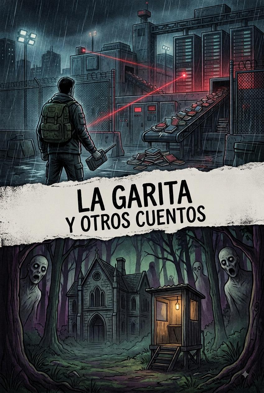 LA GARITA Y OTROS CUENTOS