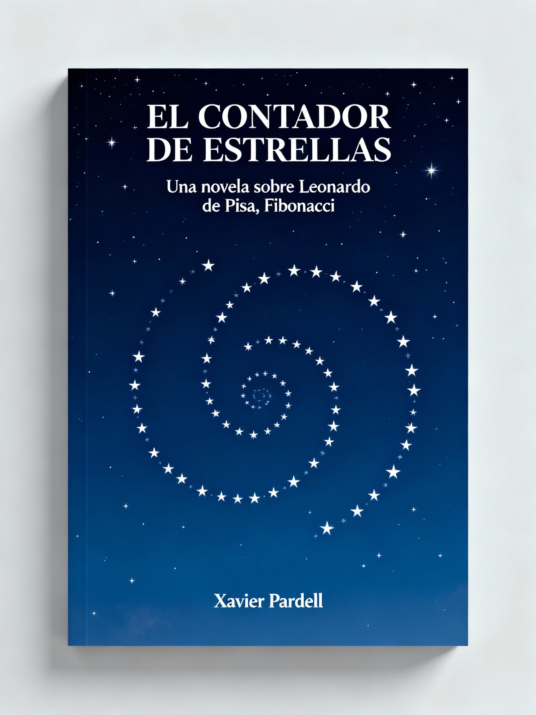 El Contador de Estrellas