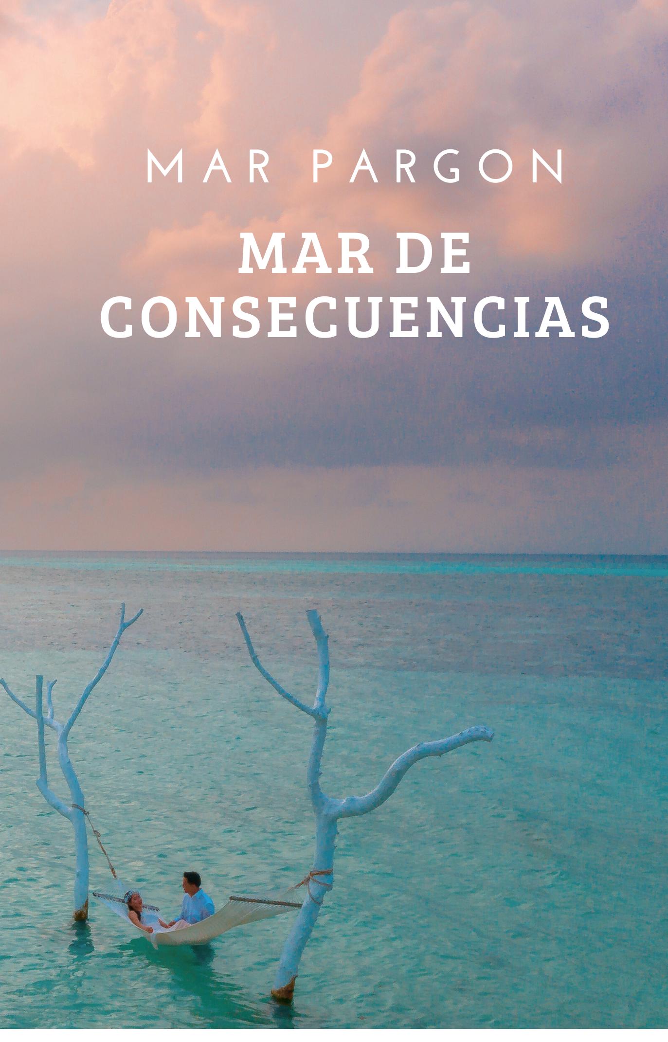 Mar de Consecuencias Cover