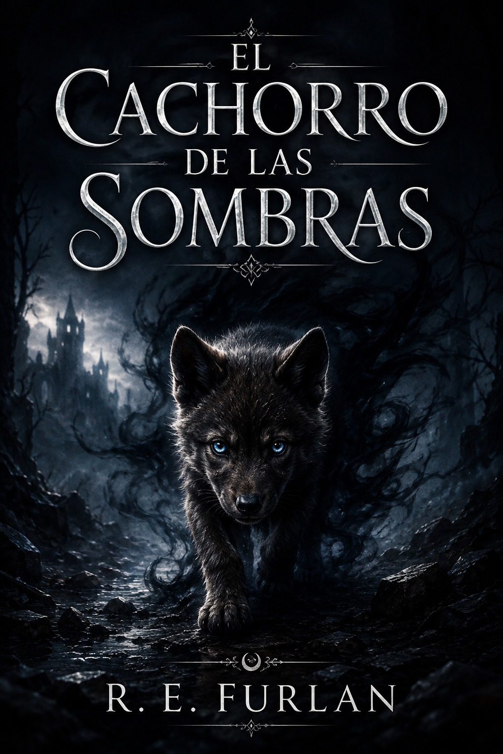 El Cachorro de Sombras