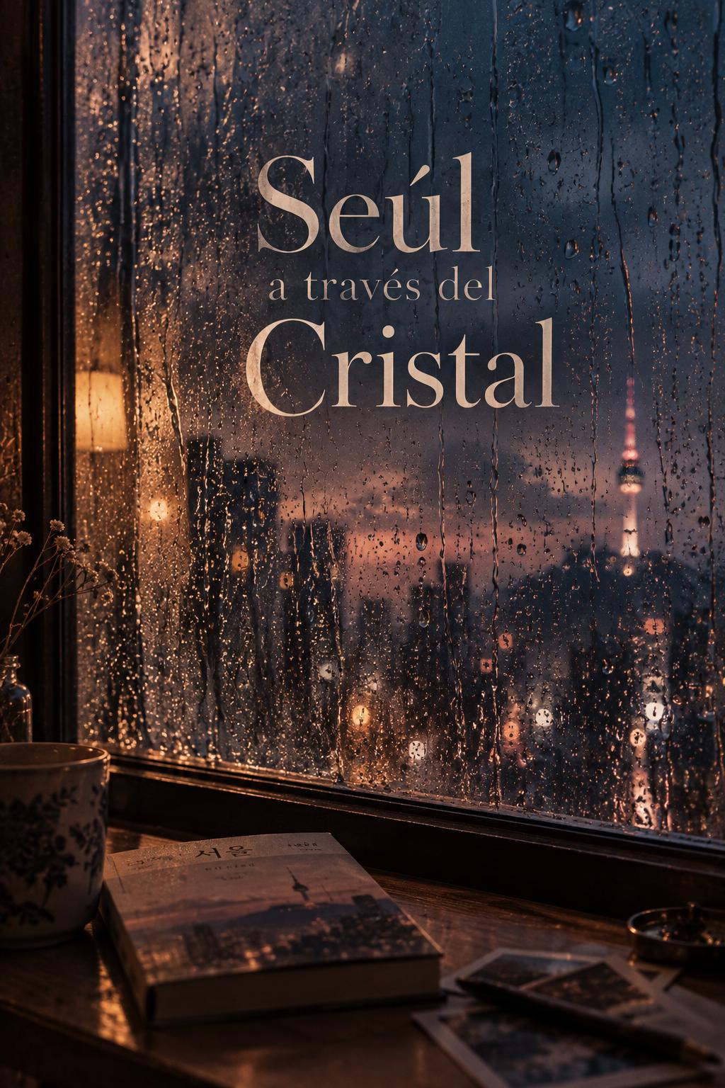 Seúl a través del cristal 