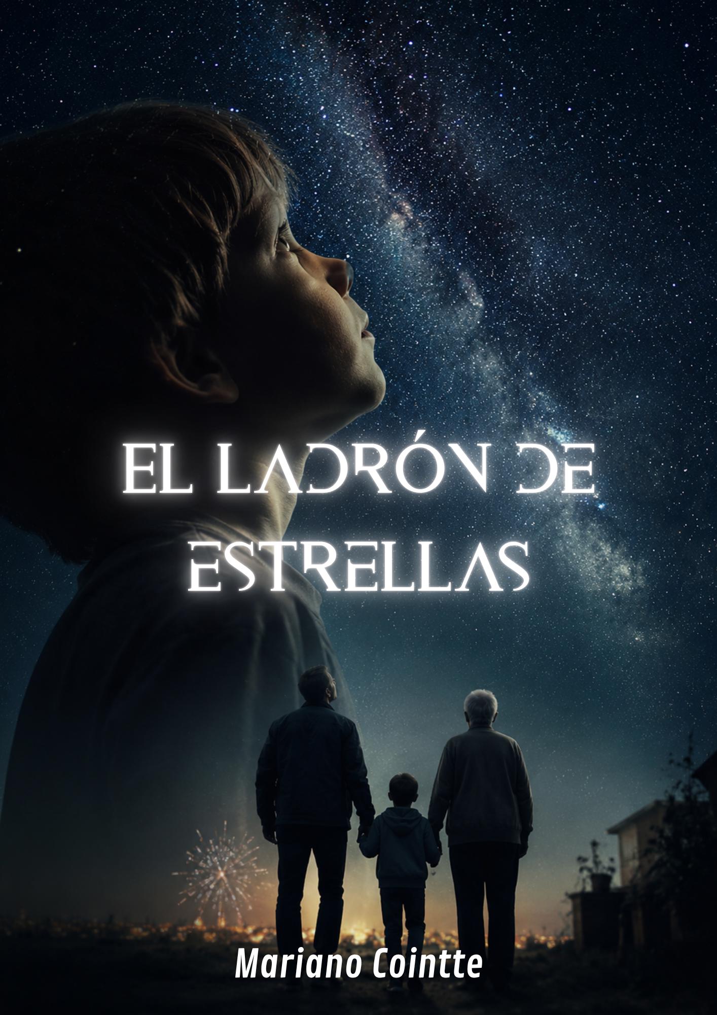 El ladrón de estrellas