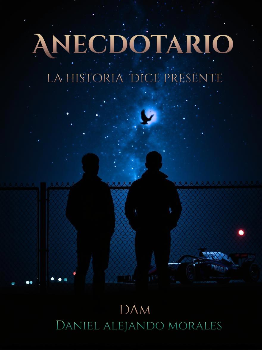 Anecdotario 