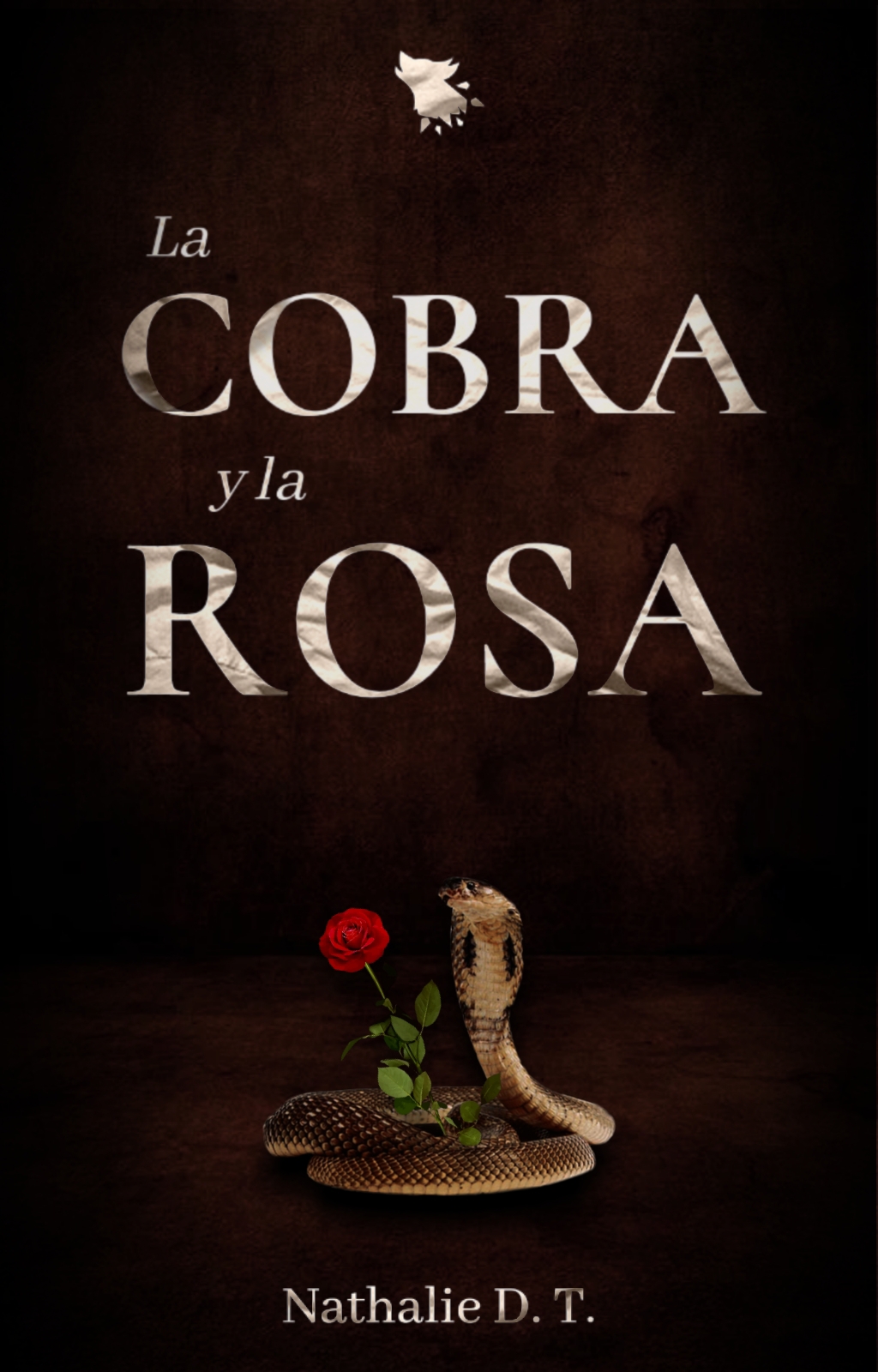 PARENTELA GANG (La Cobra Y La Rosa) Cover