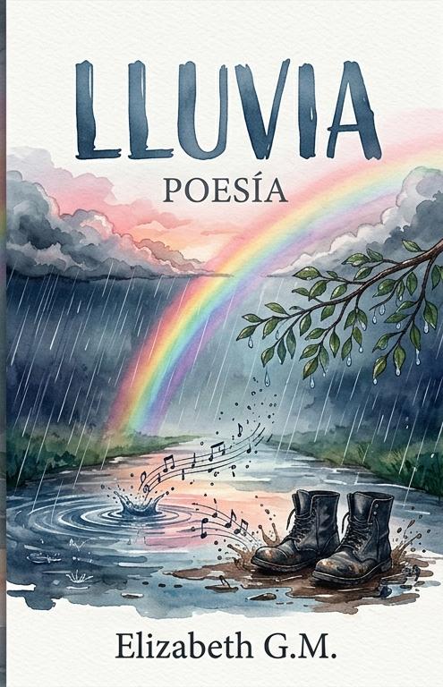 Lluvia Cover