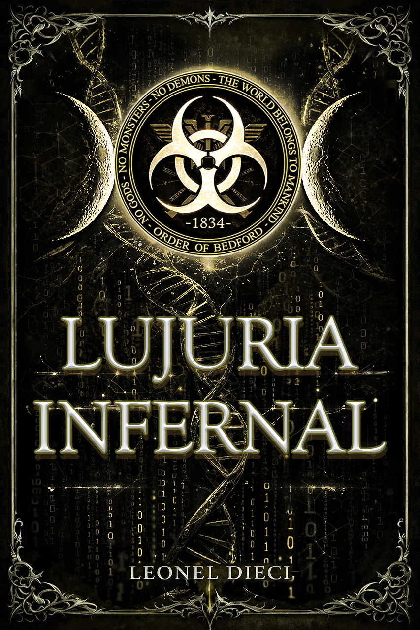 Lujuria Infernal