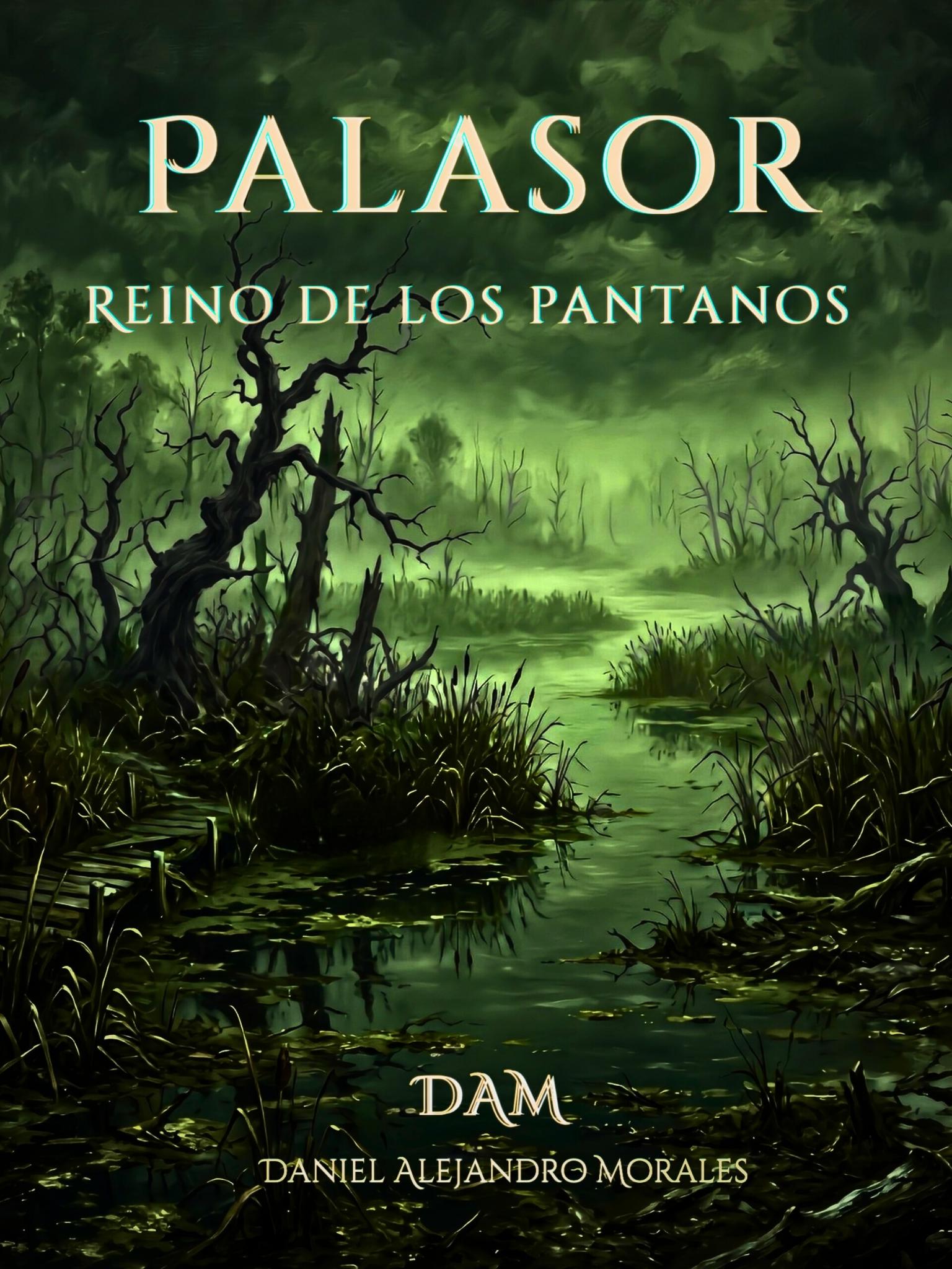Palasor 