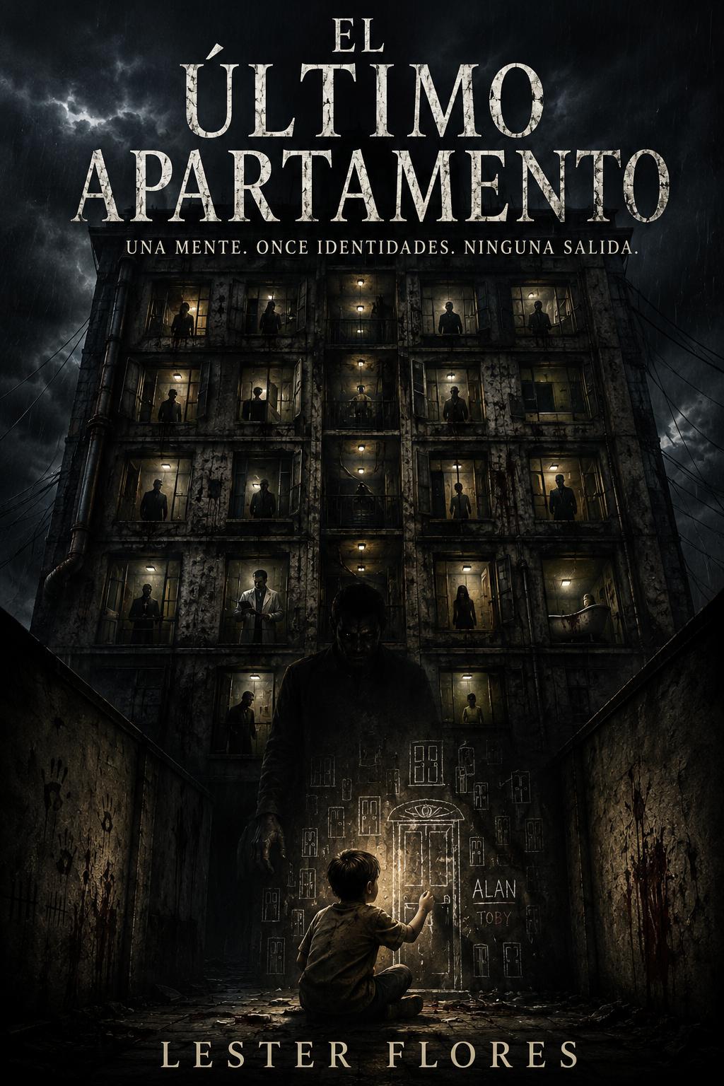 El Último Apartamento Cover