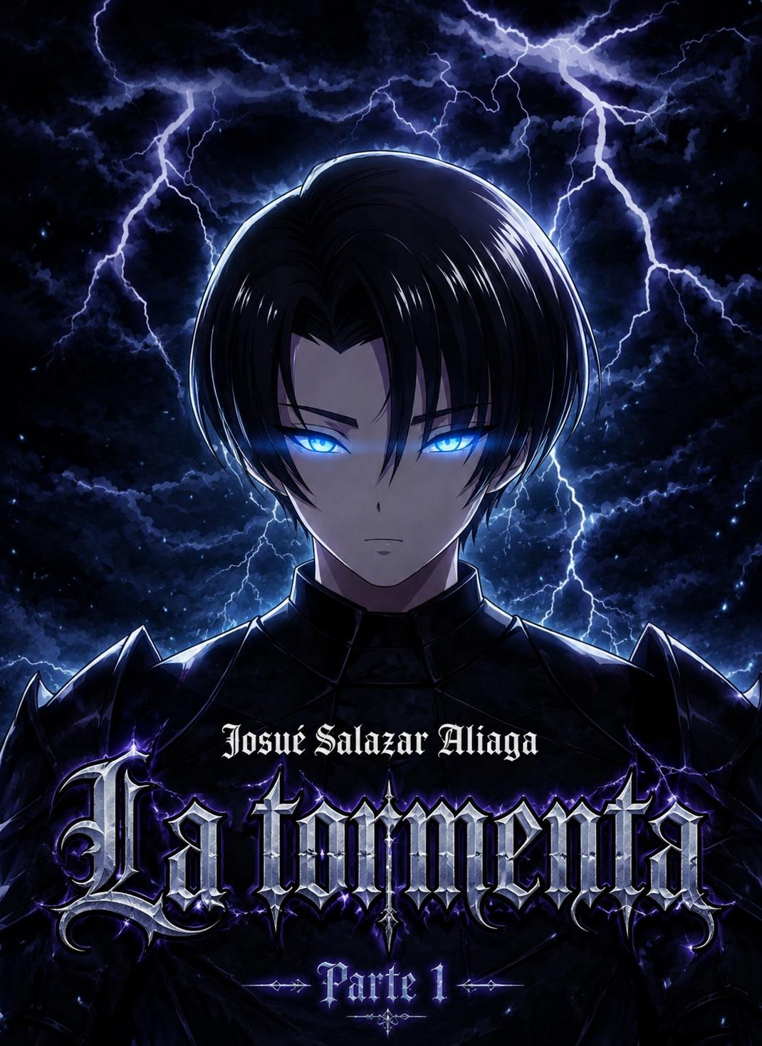 La tormenta