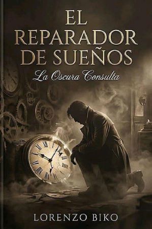 El Reparador de Sueños: La Oscura Consulta
